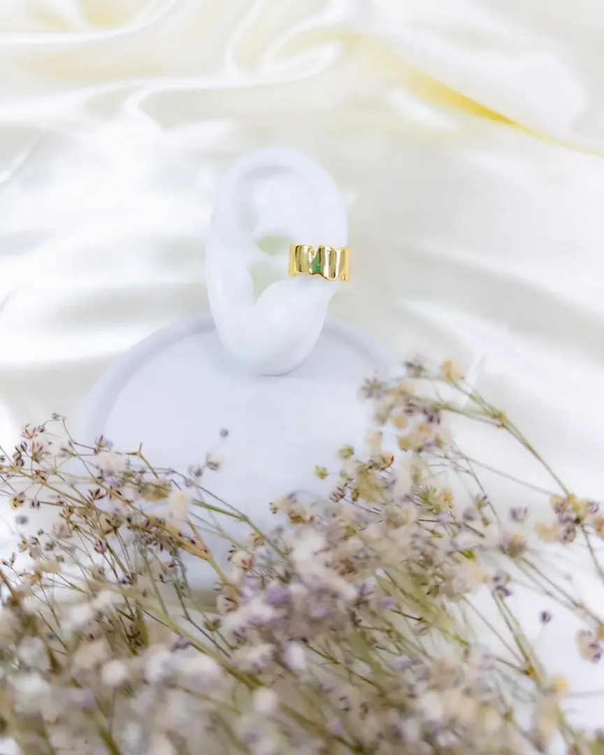 EARCUFF LILLE - ITIEL 