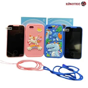 Imagen del producto Juego Teléfono Inteligente para niños