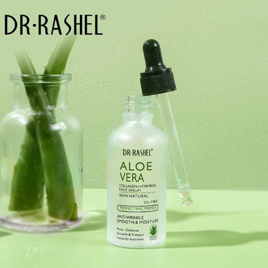 SERUM ALOE VERA DR.RASHEL 