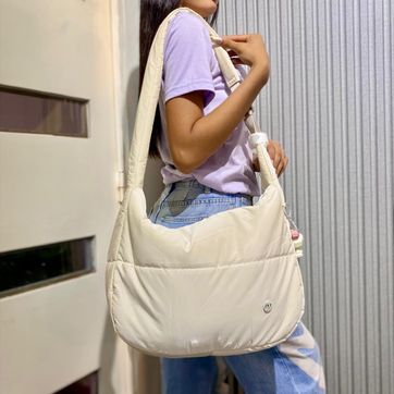 Imagen del producto BOLSO PUFFER GRANDE 