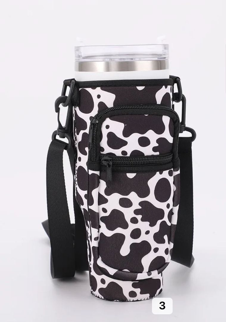 Estuches para botellas