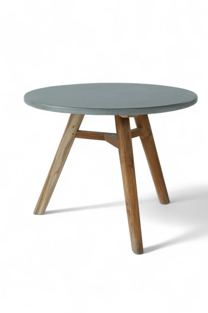 MESA TRIVOLI CONCRETRO