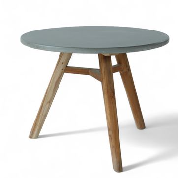 Imagen del producto MESA TRIVOLI CONCRETRO