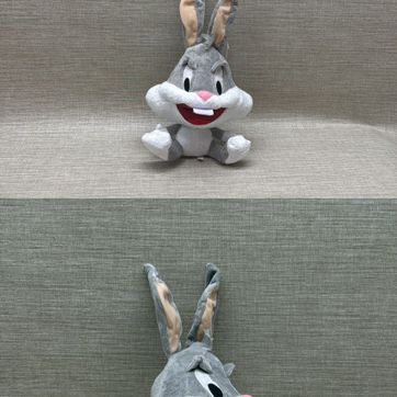 Imagen del producto BUGS BUNNY 20 CM