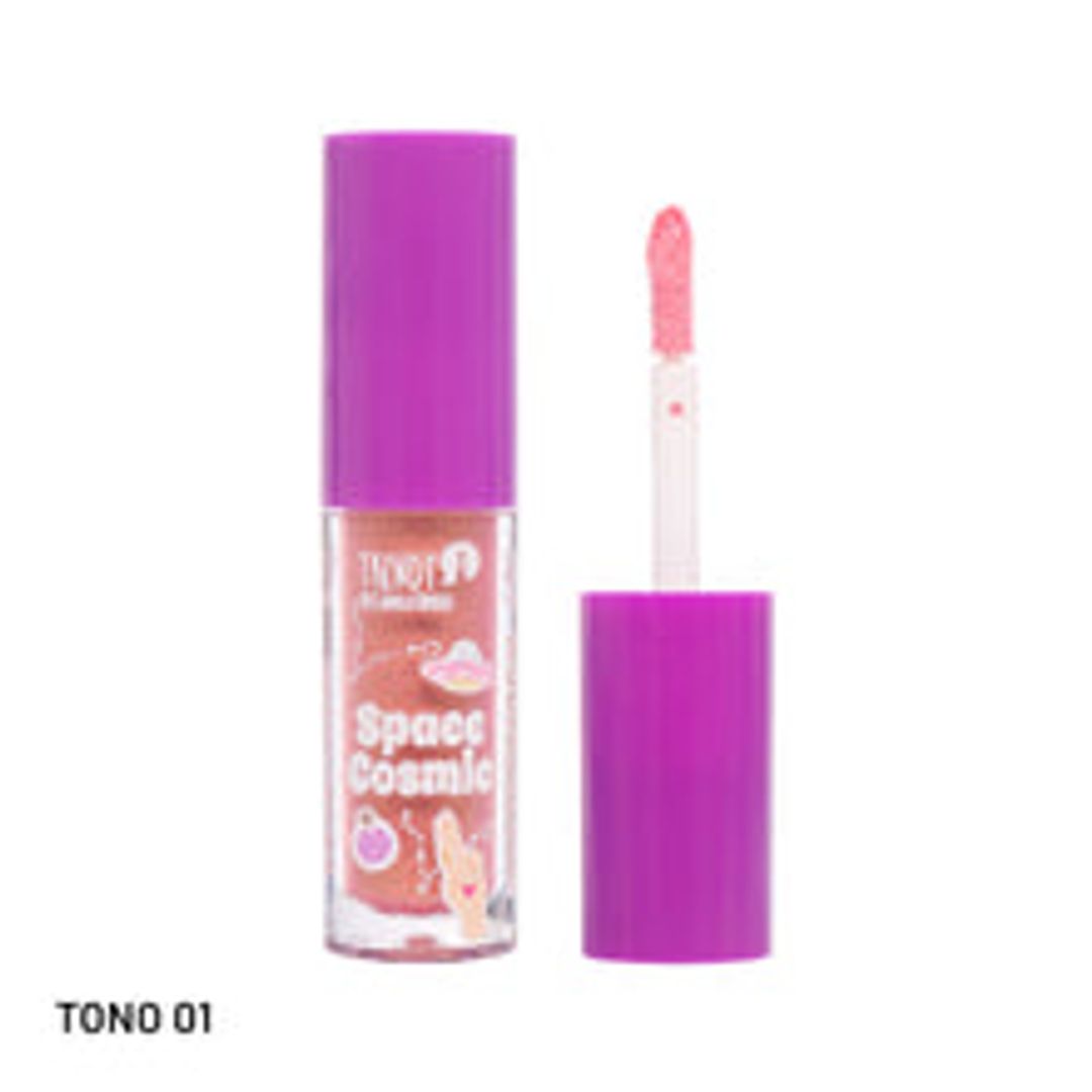 Sombras Liquidas Space Cosmic 