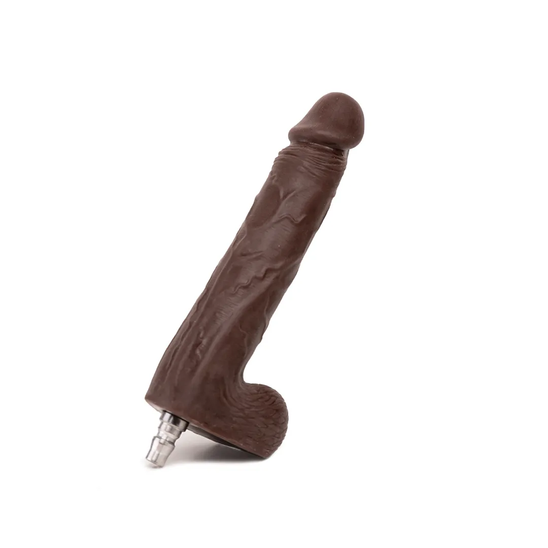 DILDO ZANDER SEX MACHINE LOVENSE