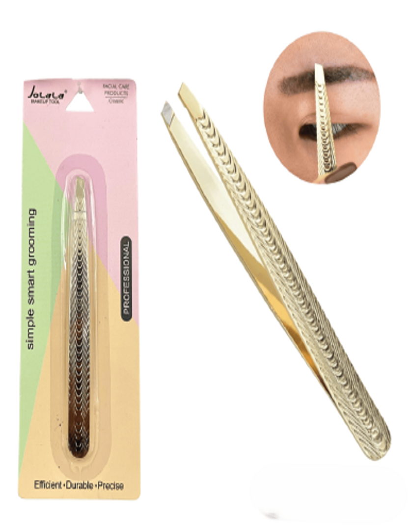 PINZA SACA CEJAS JOLALA UNIDAD
