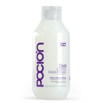 Imagen del producto DUAL CREMA PARA PEINAR DE REPARACIÓN LA POCIÓN 