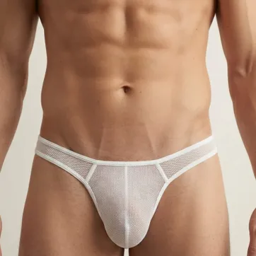 Imagen del producto Panty Hombre