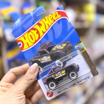 CARROS HOTWHELS - imagen 1
