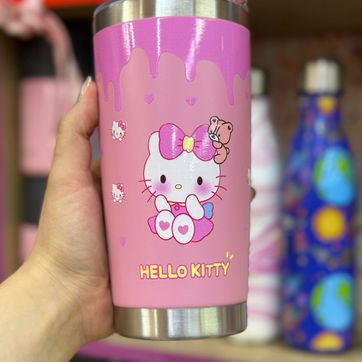 TERMO PERSONAJES 300Ml - imagen 1