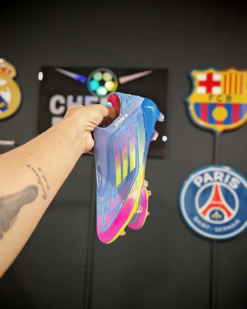 Tacos de Futbol | Referencia de calidad 