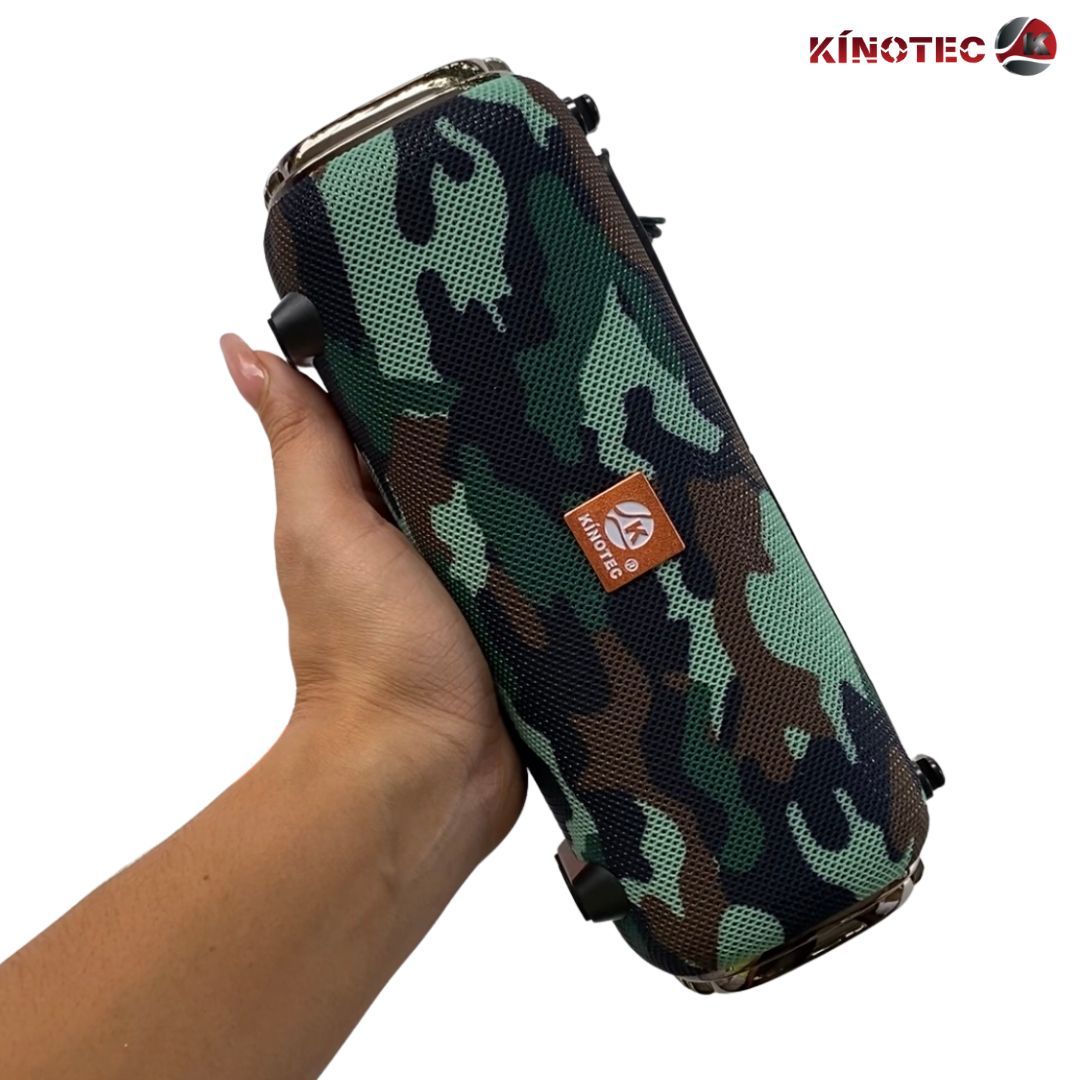 Parlante Altavoz HF-656