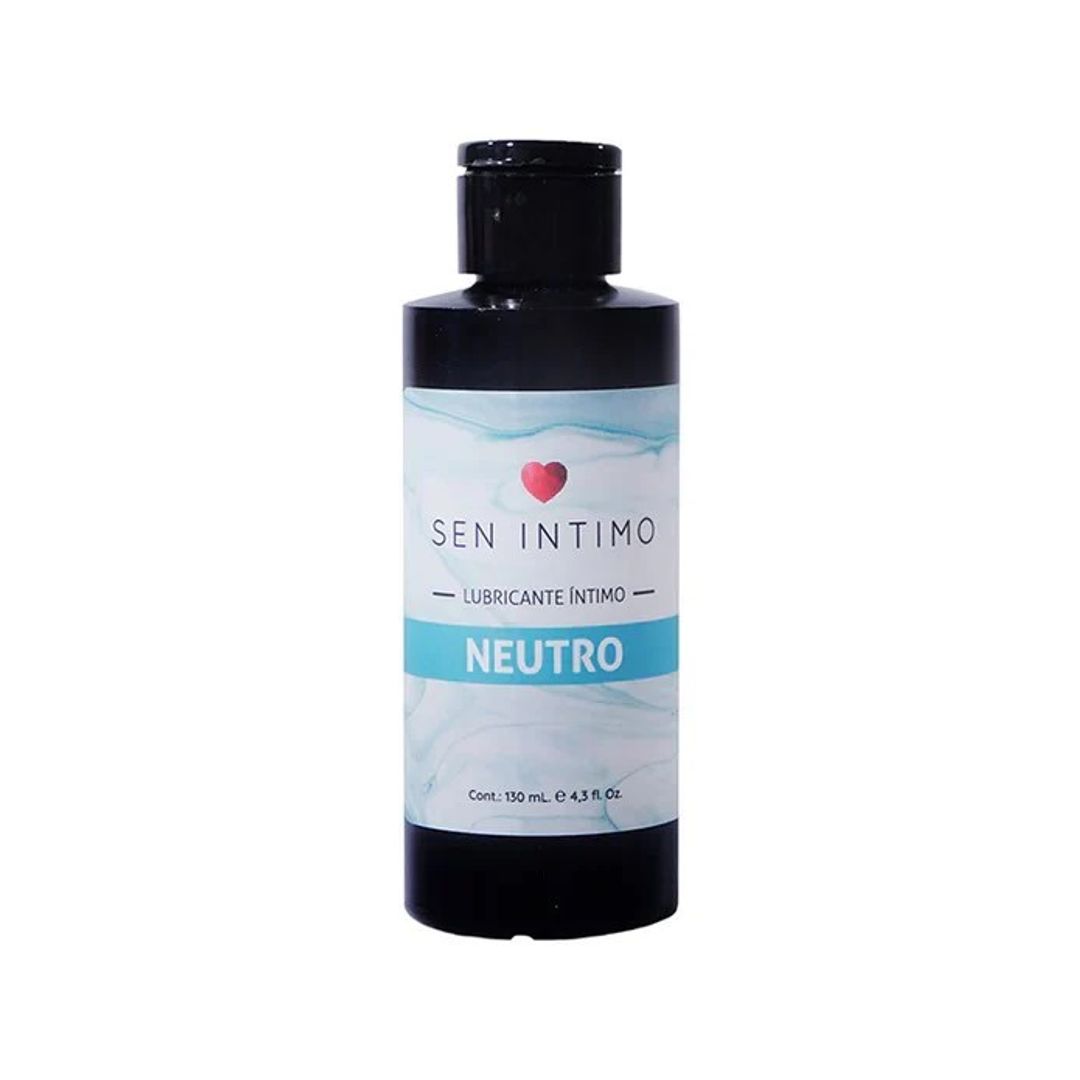  LUBRICANTE NEUTRO SEN INTIMO