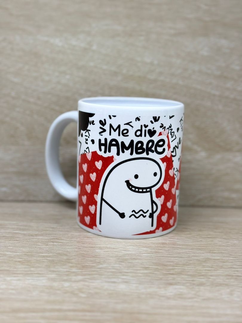 000 POCILLO DE MEMES