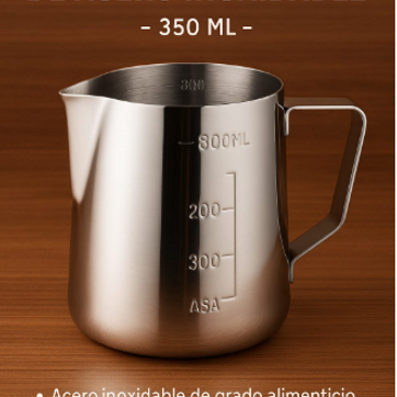 Imagen del producto ESPUMADORA DE LECHE