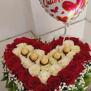 Imagen del producto corazon