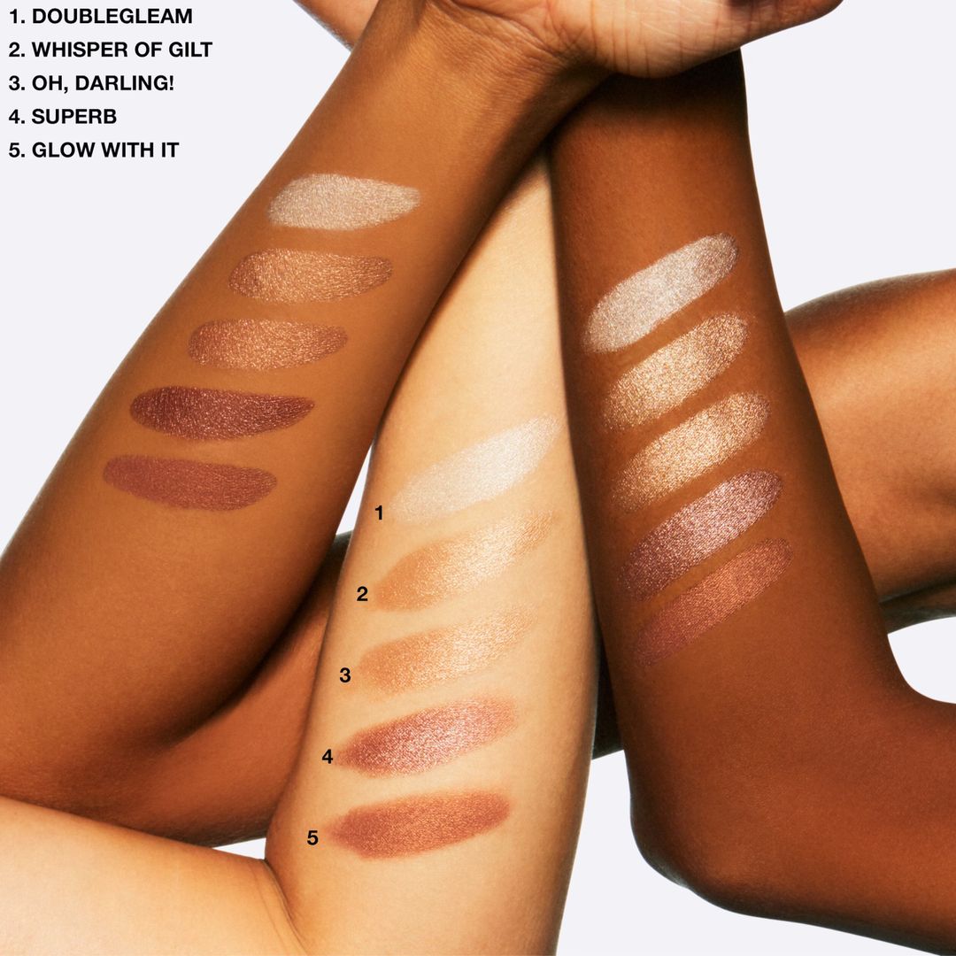 Polvos Extra Dimension Skinfinish