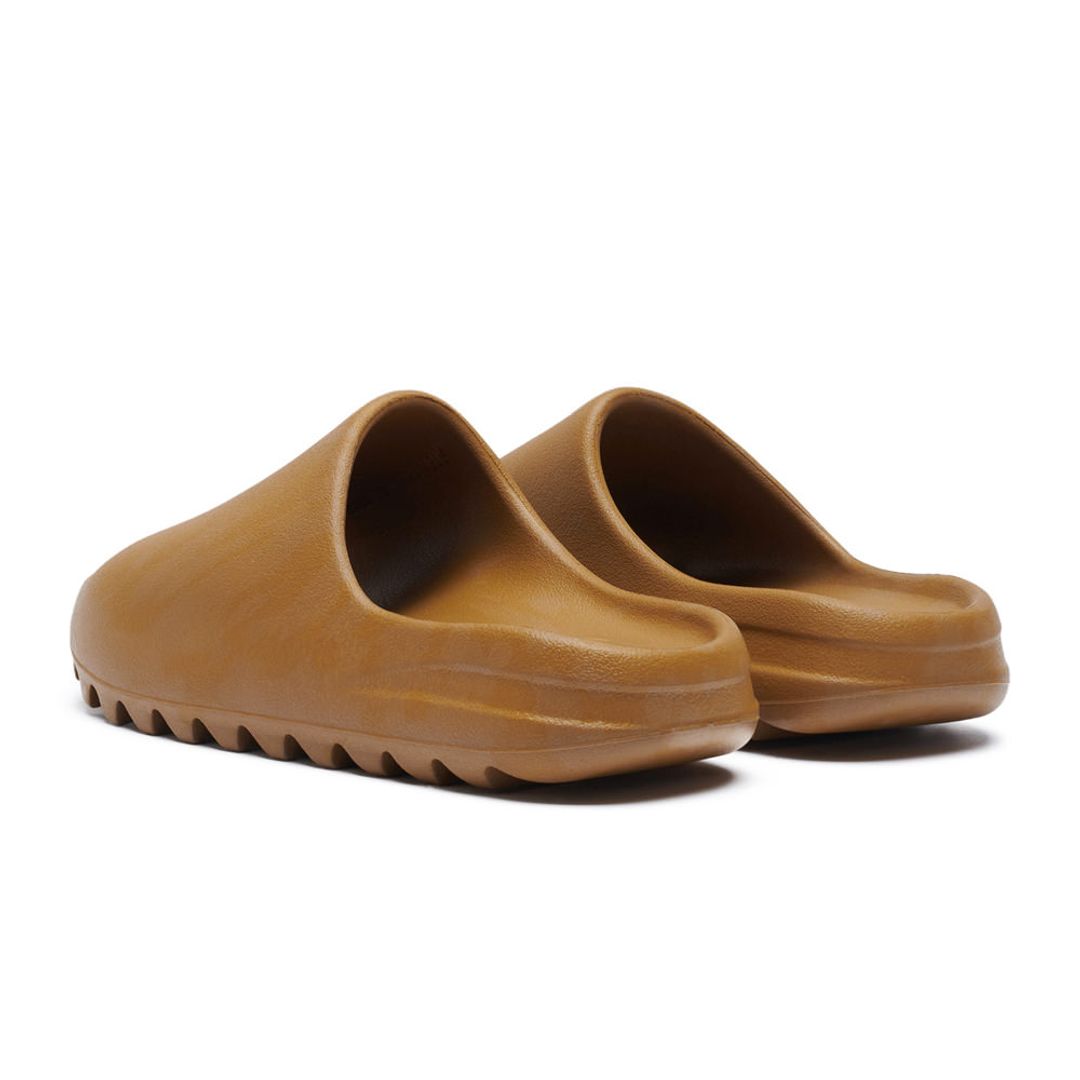 ADIDAS YEEZY SLIDE "OCHRE" (TALLA 7US
