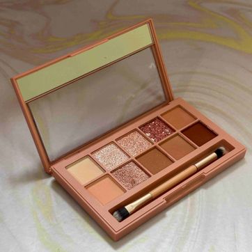 Paleta Bright Down MYK - imagen 1