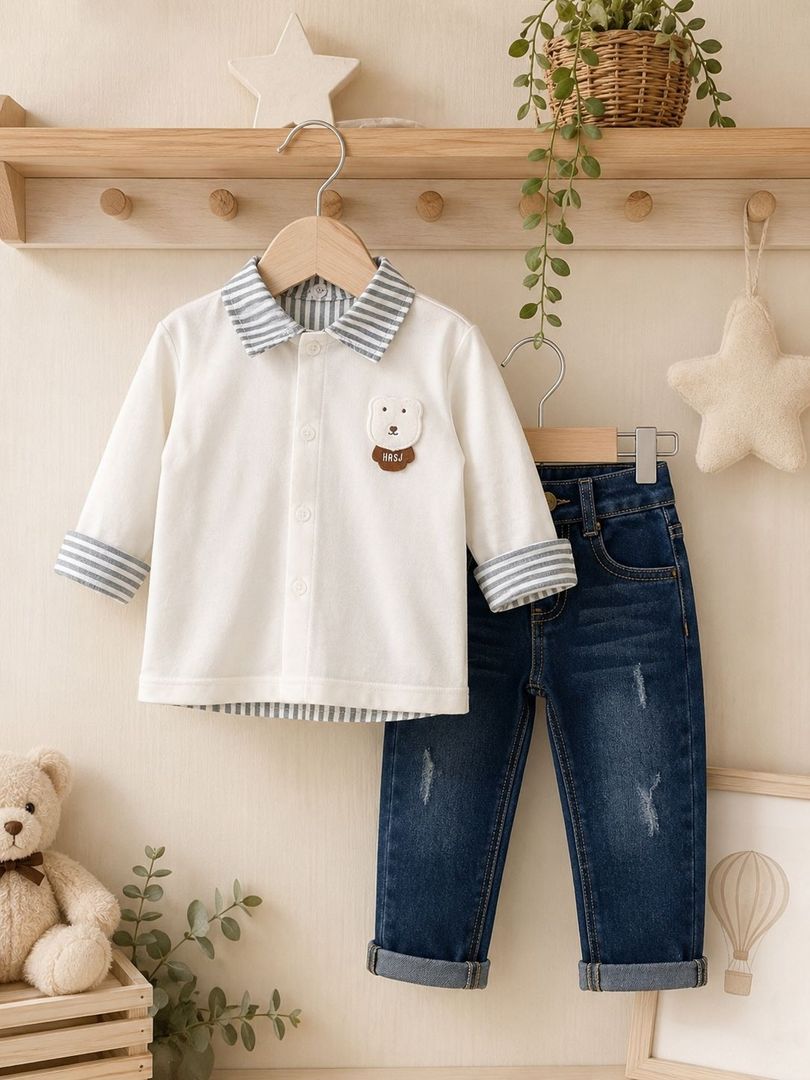 TRIO PANTALON