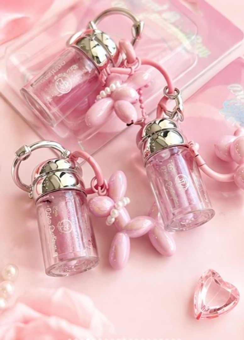 GLOSS BLOOM DOLCE DESTELLO BLOOMSHELL
