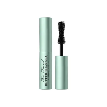 PESTAÑINA A PRUEBA DE AGUA TOO FACED - imagen 1