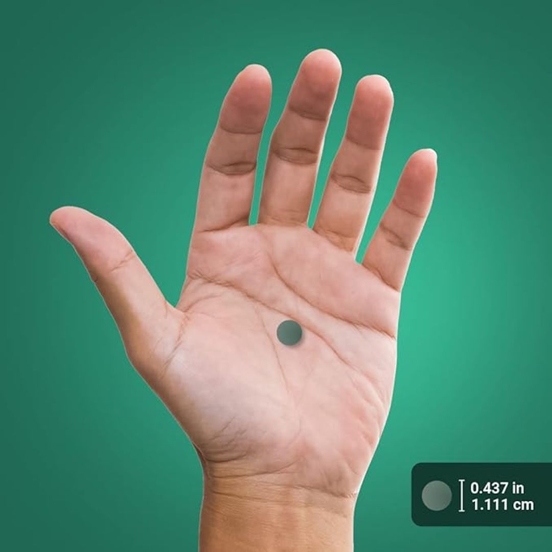 Espirulina orgánica 1000 mg 300 tabletas  Arthrospira Platensis PipinGrock