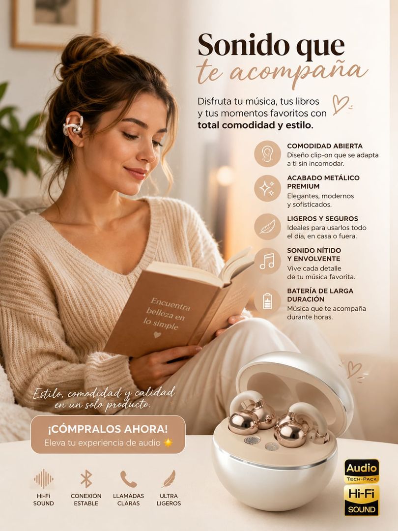 Audifonos 