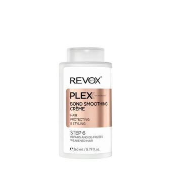 Imagen del producto CREMA PARA PEINAR REVOX PLEX BOND PASO 6