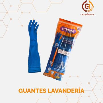 Imagen del producto GUANTES DE LAVANDERÍA