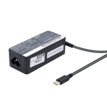 LENOVO 20V 2.25A Tipo C - imagen 2