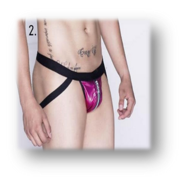 Imagen del producto SUSPENSORIO 