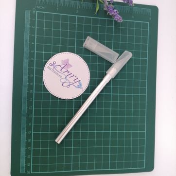 Mini Tabla de 20x12cm con Accesorios - imagen 1