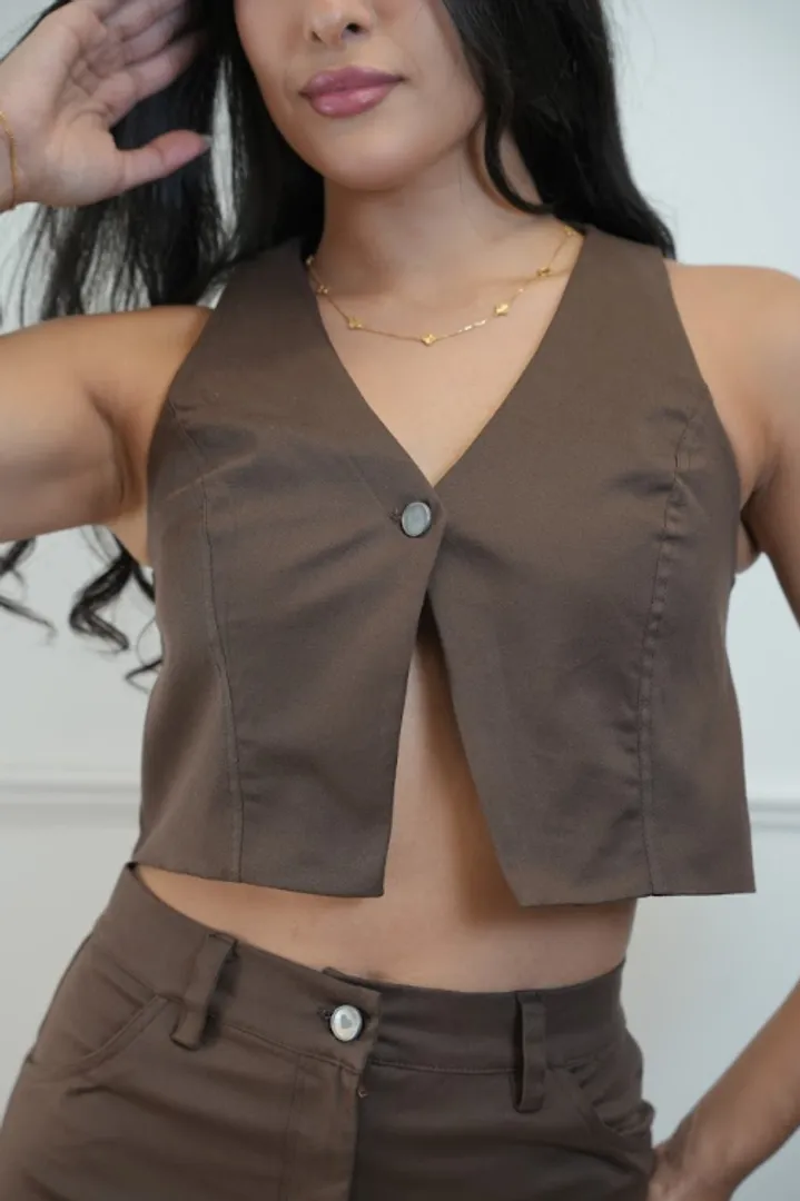 Conjunto Dulce lola