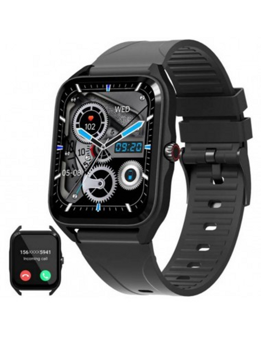  SMARTWATCH - MOBULA Q1