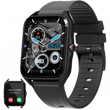  SMARTWATCH - MOBULA Q1 - imagen 1