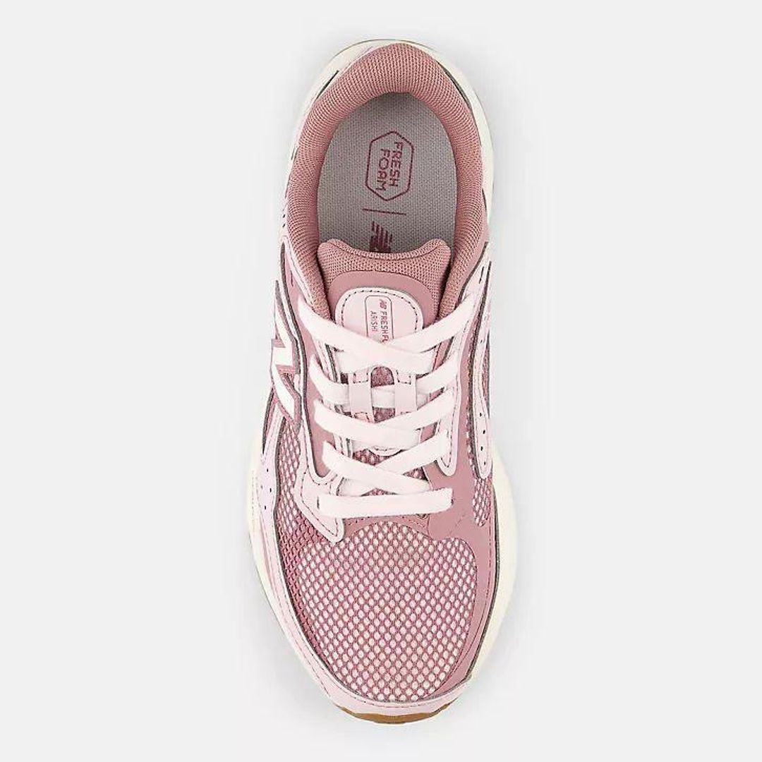 New Balance Fresh Foam (pink)