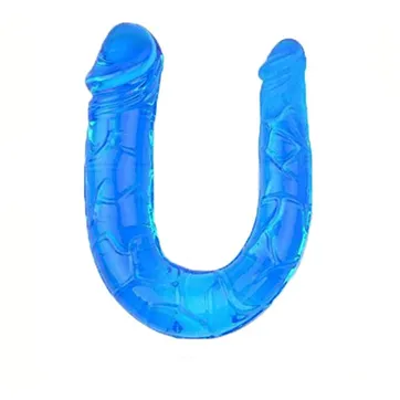 CONSOLADOR DOBLE PUNTA  - imagen 1