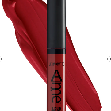Imagen del producto por mayor Ame Labial Ultra-Matte 32 BURLESQUE  