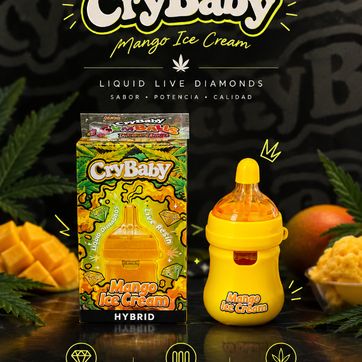 Imagen del producto 2ML DISPOSITIVO CRY BABY
