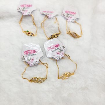 Imagen del producto PULSERA 