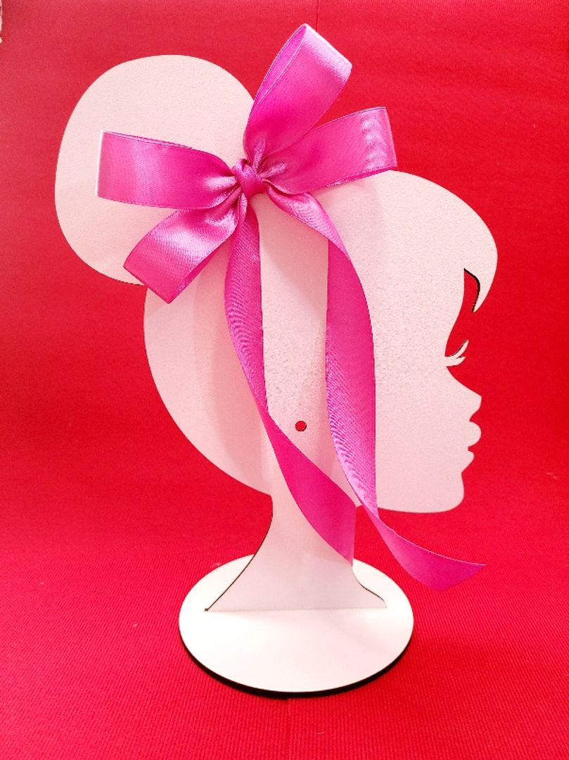 Exhibidor 25x19cm Elegante 