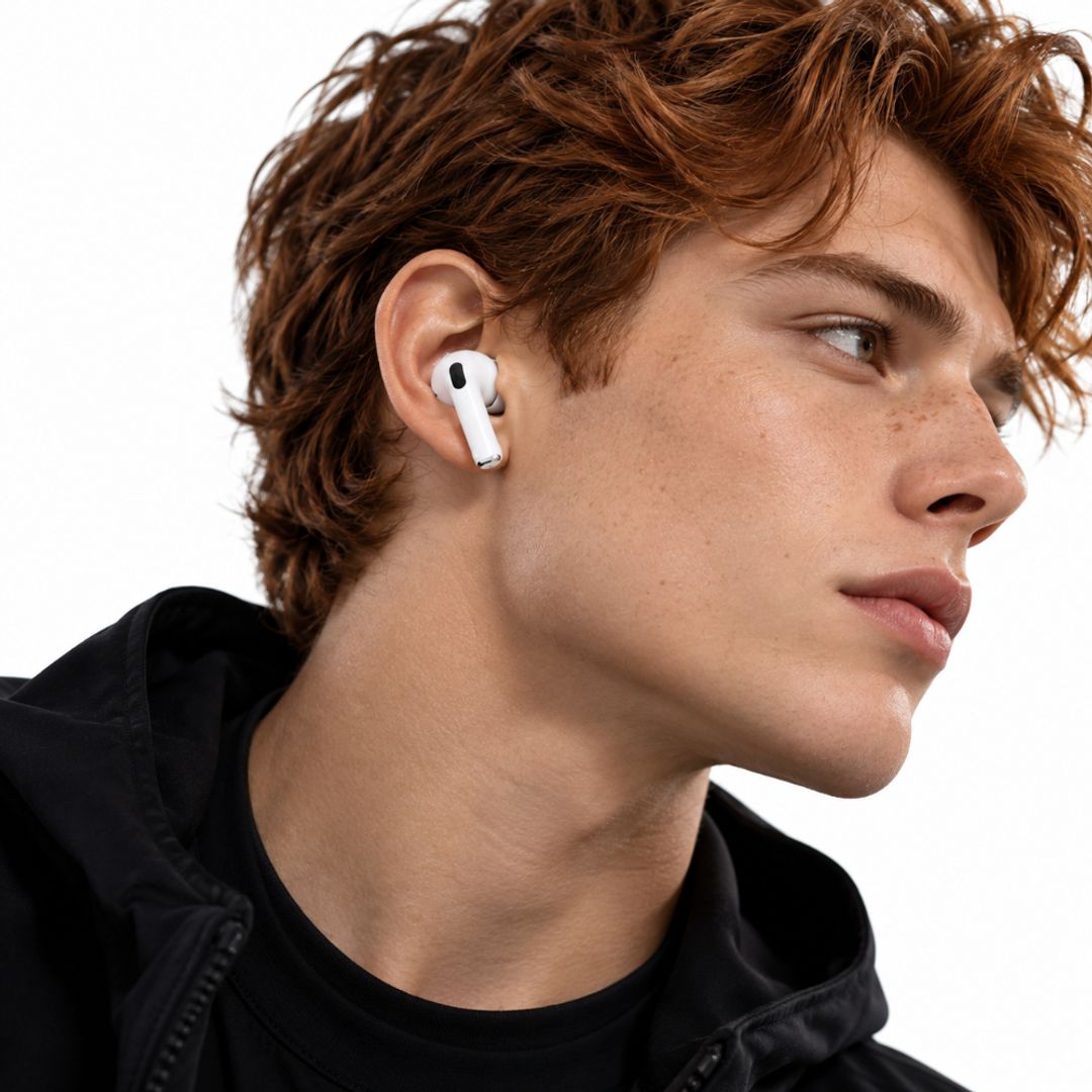 AIRPODS PRO 3