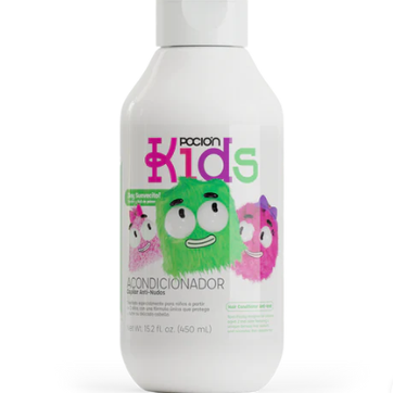 Imagen del producto Acondicionador Poción Kids
