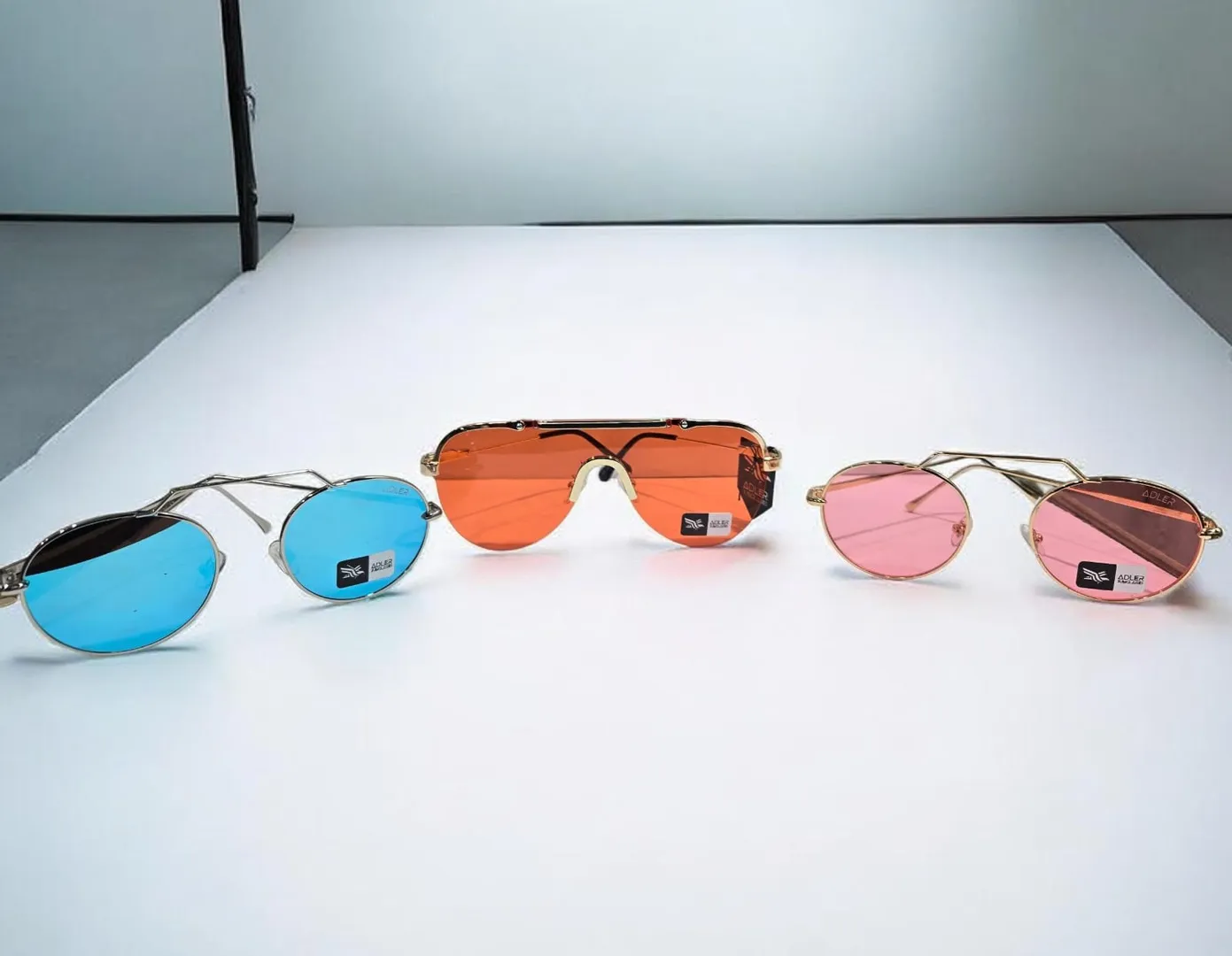 LENTES DE SOL