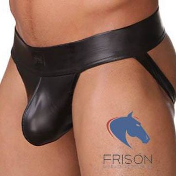 Panty erotico  - imagen 1