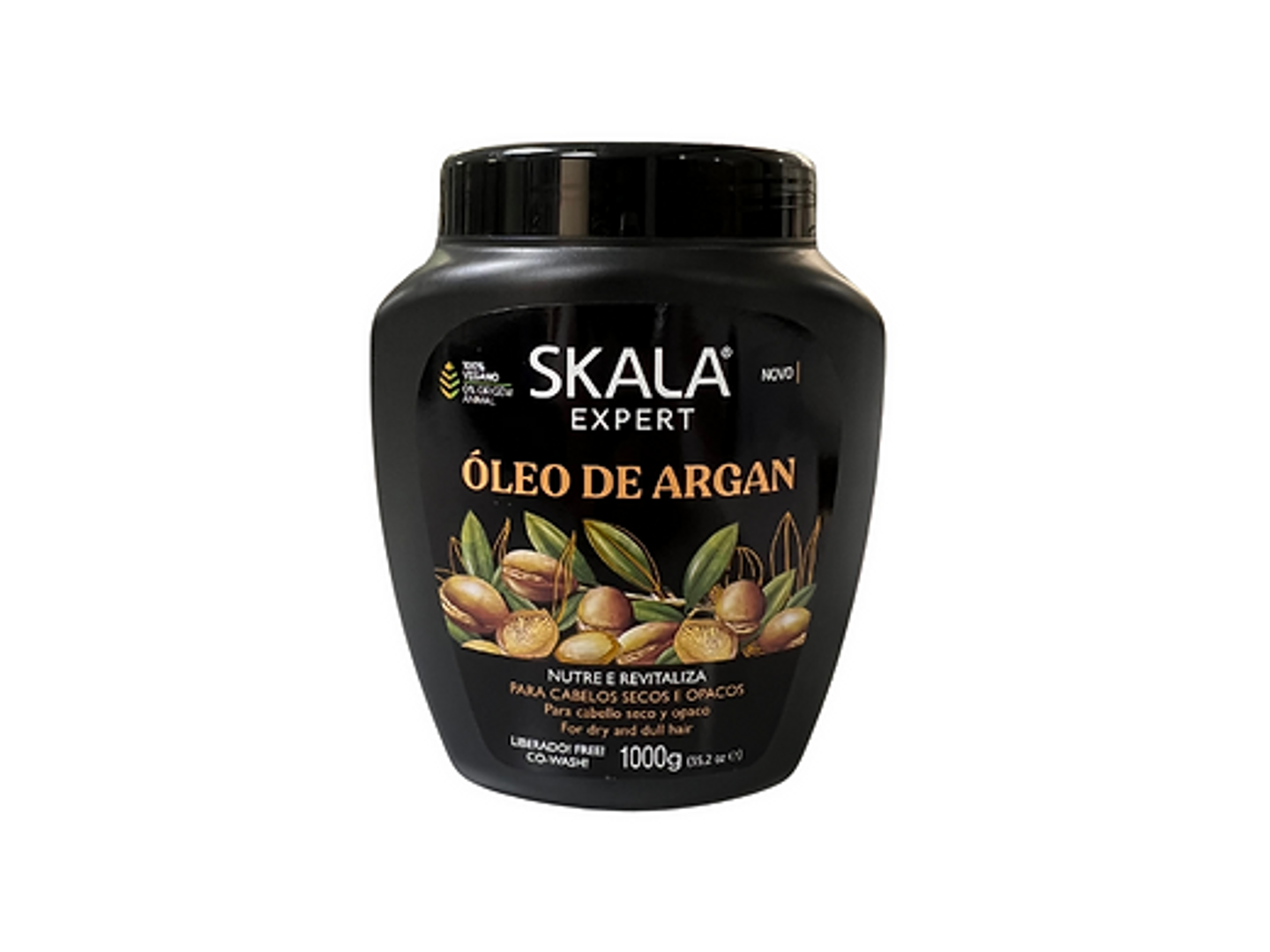 Skala Oleo de Argan 1000g