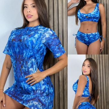 SET 3 PIEZAS - imagen 1