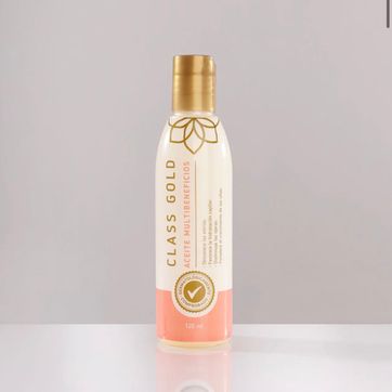 Imagen del producto ACEITE MULTIBENEFICIO 120 ml 